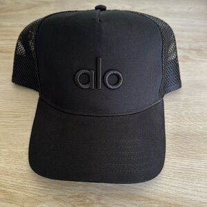 Alo District Trucker Hat